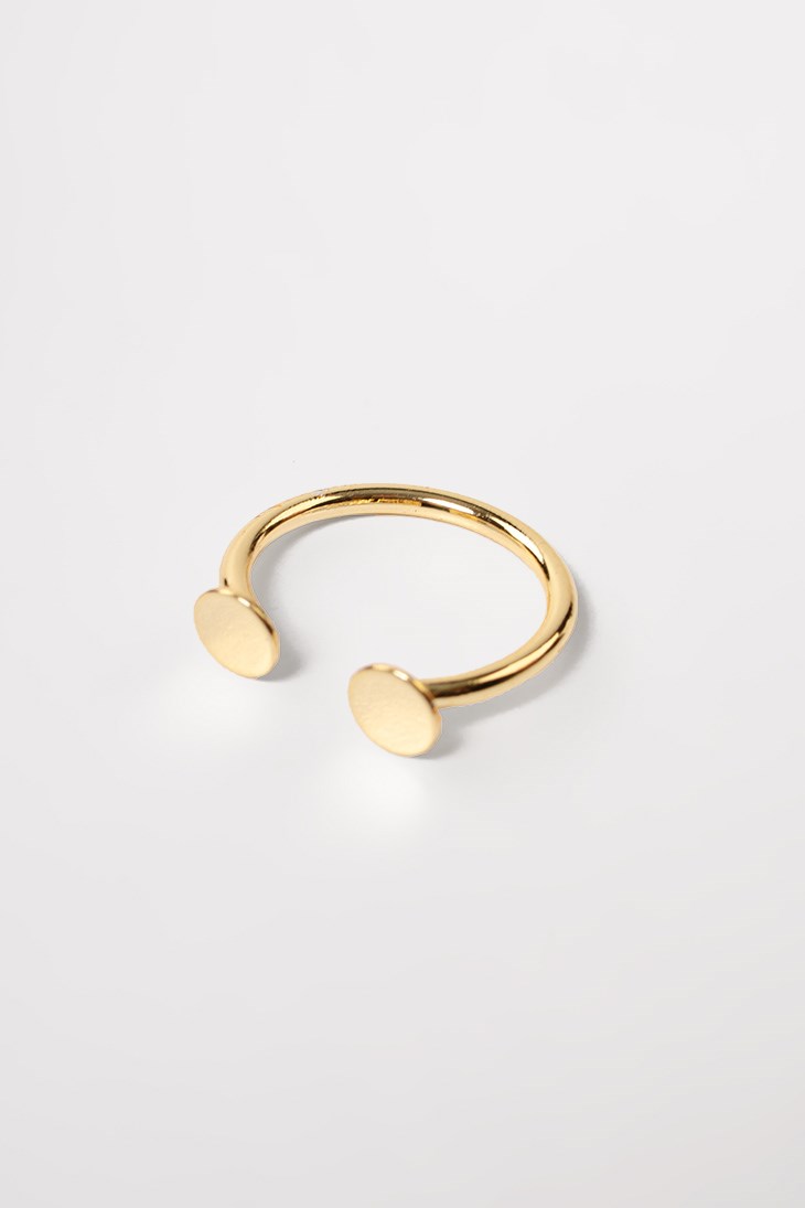 BROJ - Altın - Eklem Yüzüğü