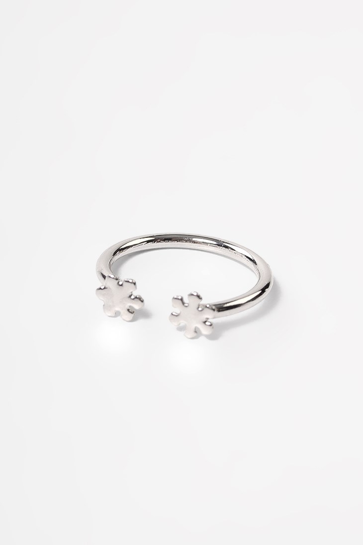 DREFA - Gümüş - Eklem Yüzüğü