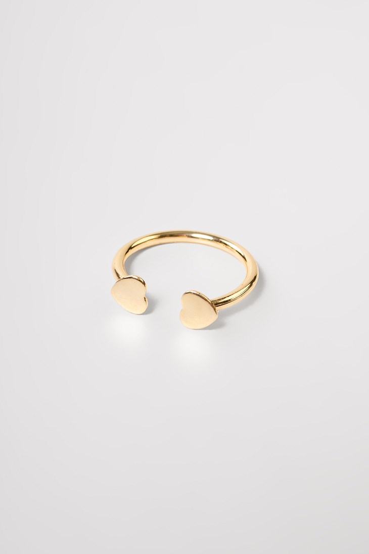 WREK - Altın - Eklem Yüzüğü